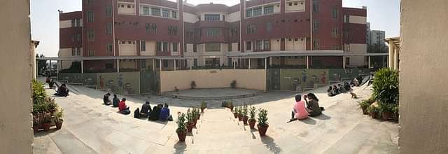 College Image